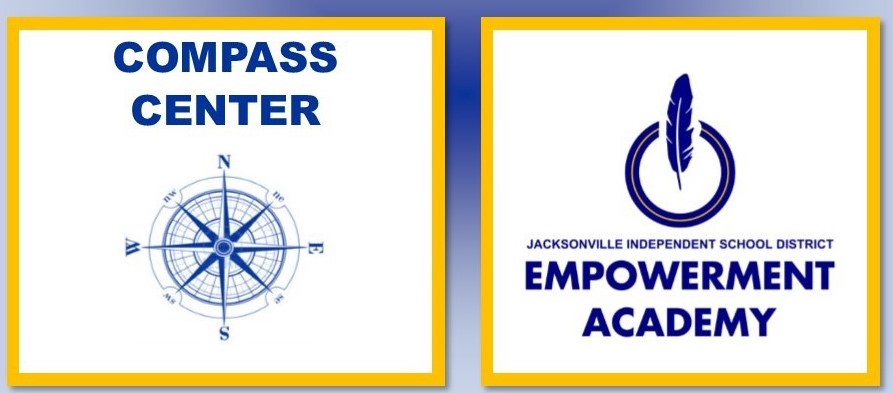 compass center logo